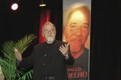 Paulo Coelho