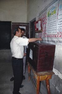 Voter