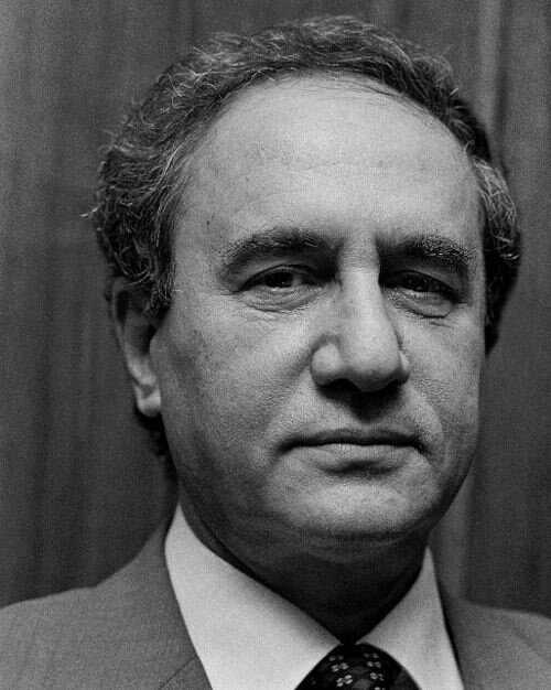 Osama Al Ghazali Harb