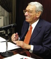 Boutros Boutros-Ghali