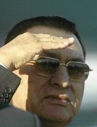 mubarak